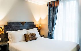 Pavillon Opera Grands Boulevards